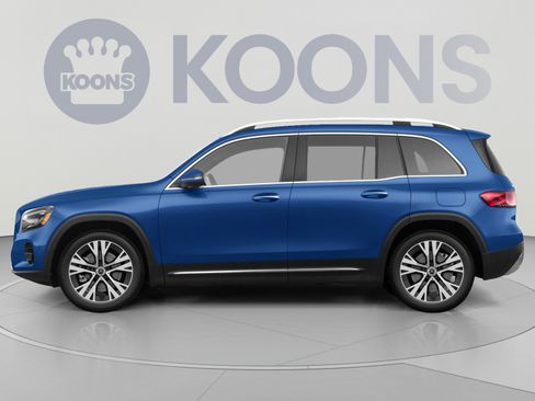 Used 2022 Mercedes-Benz GLB 250 image 2