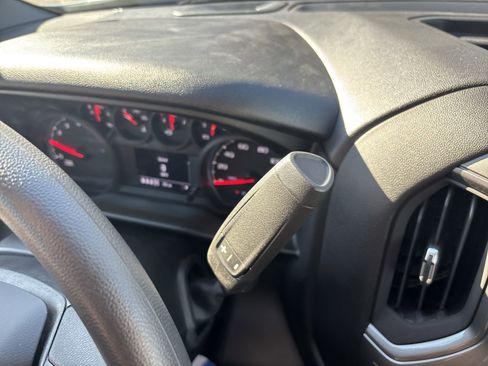 New 2026 Chevrolet Silverado 3500 W/T w/ WT Convenience Package image 22