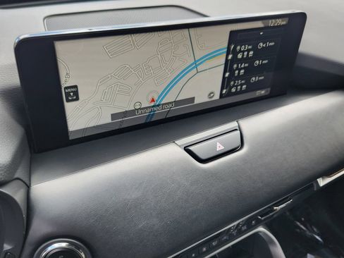 New 2025 MAZDA CX-90 Plug-In Hybrid w/ Premium Plus image 11