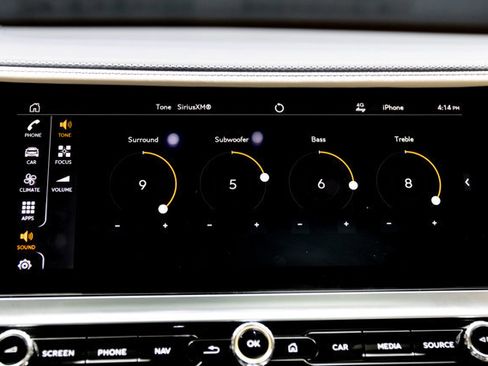 Used 2021 Bentley Flying Spur W12 image 94