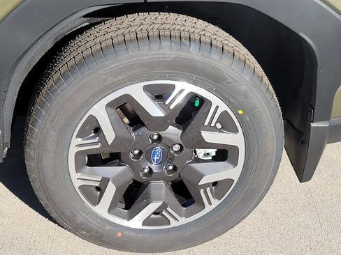 New 2026 Subaru Forester Premium image 22