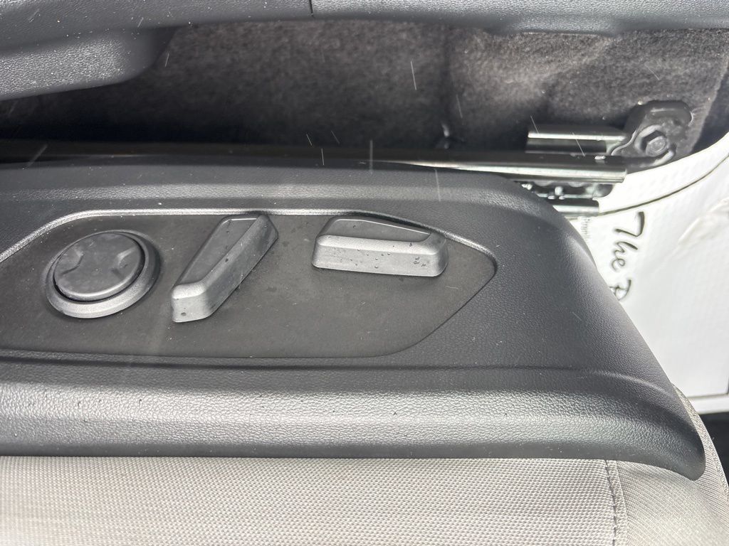 Used 2025 Hyundai Tucson SEL AWD/4WD image 13