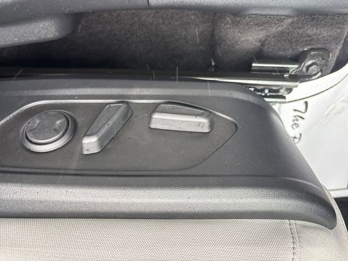 Used 2025 Hyundai Tucson SEL AWD/4WD image 13