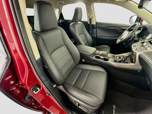 Used 2020 Lexus NX 300 FWD w/ Premium Package image 32
