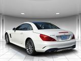 Used 2018 Mercedes-Benz SL 450 image 3