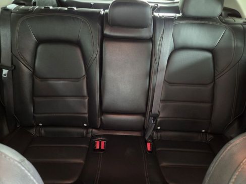 Used 2023 MAZDA CX-5 AWD 2.5 S w/ Preferred Package image 24