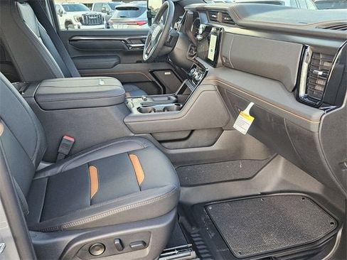 New 2026 GMC Sierra 2500 AT4 image 15