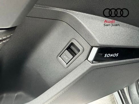 New 2026 Audi A3 2.0T Premium image 30