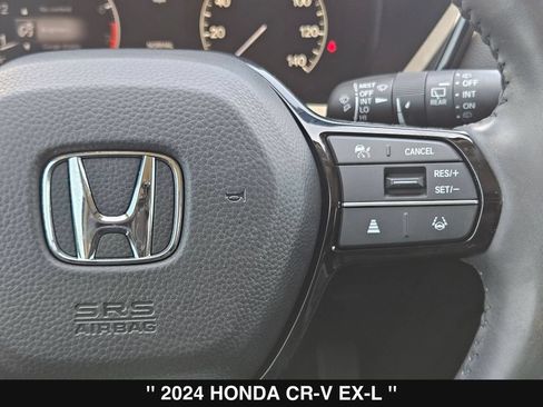 Used 2024 Honda CR-V EX-L image 26