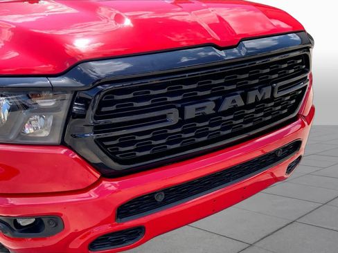 Used 2023 RAM 1500 Big Horn AWD/4WD image 29