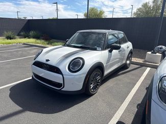 New 2027 MINI Cooper S FWD video 1