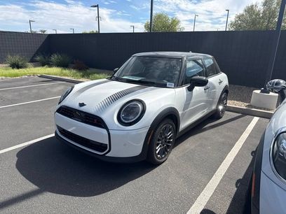 New 2027 MINI Cooper S