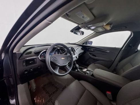 Used 2018 Chevrolet Impala LS FWD image 19