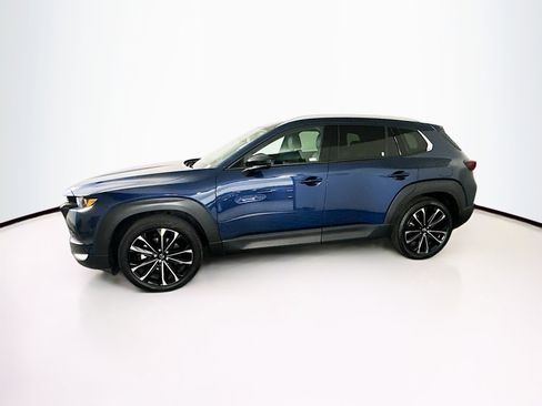Used 2025 MAZDA CX-50 AWD 2.5 S w/ Premium Plus Pkg image 4