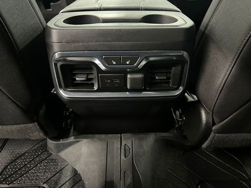 Used 2023 Chevrolet Silverado 2500 LTZ w/ LTZ Convenience Package image 28