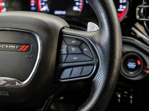 Used 2024 Dodge Durango R/T w/ Blacktop Package AWD/4WD image 23