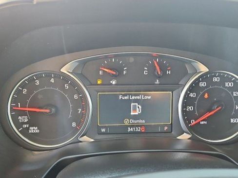 Used 2025 Chevrolet Blazer LT image 12