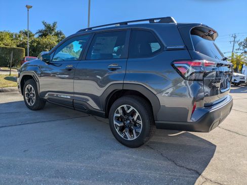 New 2026 Subaru Forester Premium image 6