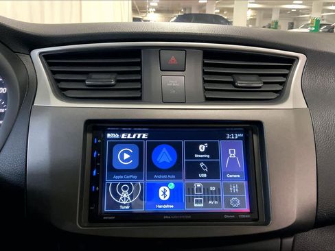 Used 2017 Nissan Sentra S image 36