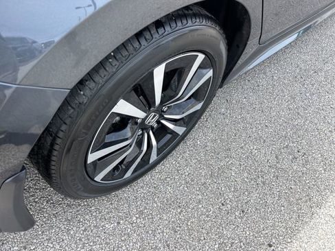 Used 2022 Honda Civic EX image 20