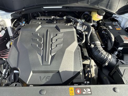 New 2026 Hyundai Palisade Calligraphy image 29