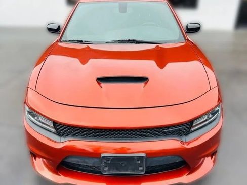 Used 2021 Dodge Charger GT w/ Blacktop Package image 10