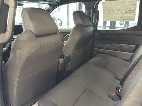 New 2025 Toyota Tacoma SR5 AWD/4WD image 26