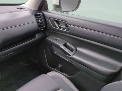 Certified 2023 Nissan Pathfinder SV w/ SV Premium Package image 9