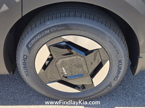 New 2026 Kia EV9 Light RWD image 10