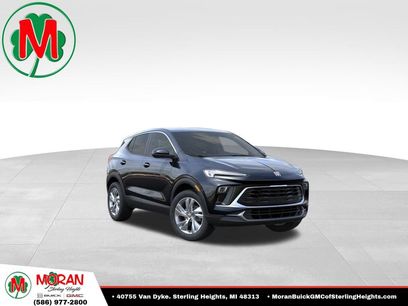 New 2026 Buick Encore GX Preferred w/ Comfort Package