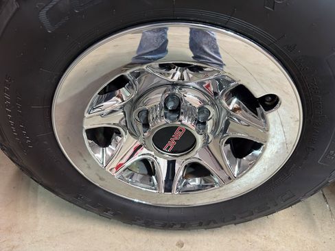 Used 2014 GMC Sierra 1500 4x4 Double Cab image 29