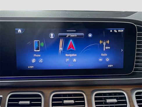 Used 2024 Mercedes-Benz GLE 450 4MATIC image 16