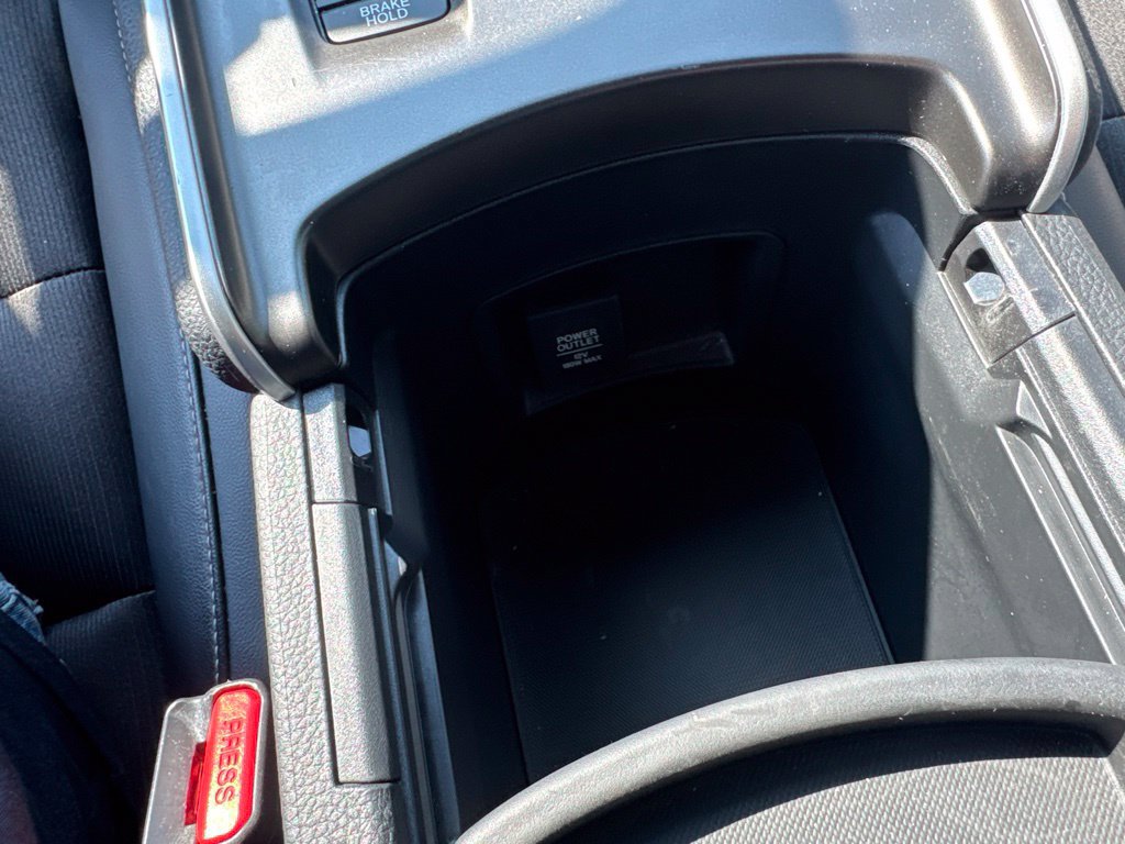 Used 2022 Honda Accord Sport image 62