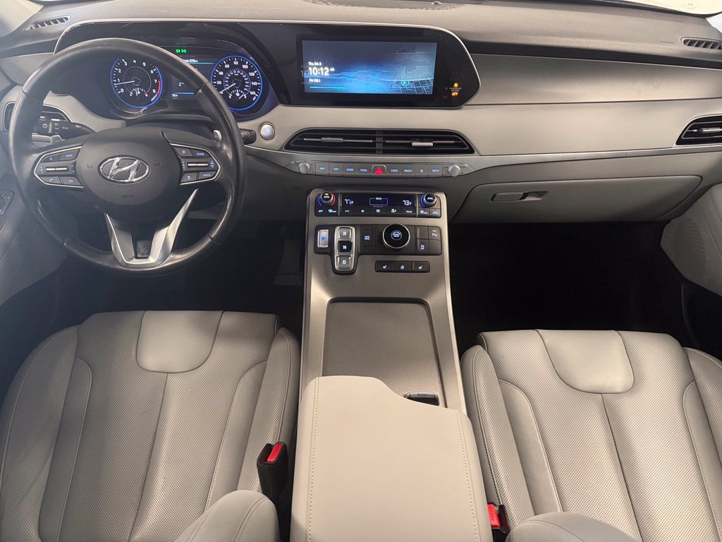 Used 2022 Hyundai Palisade SEL w/ Premium Package FWD image 15