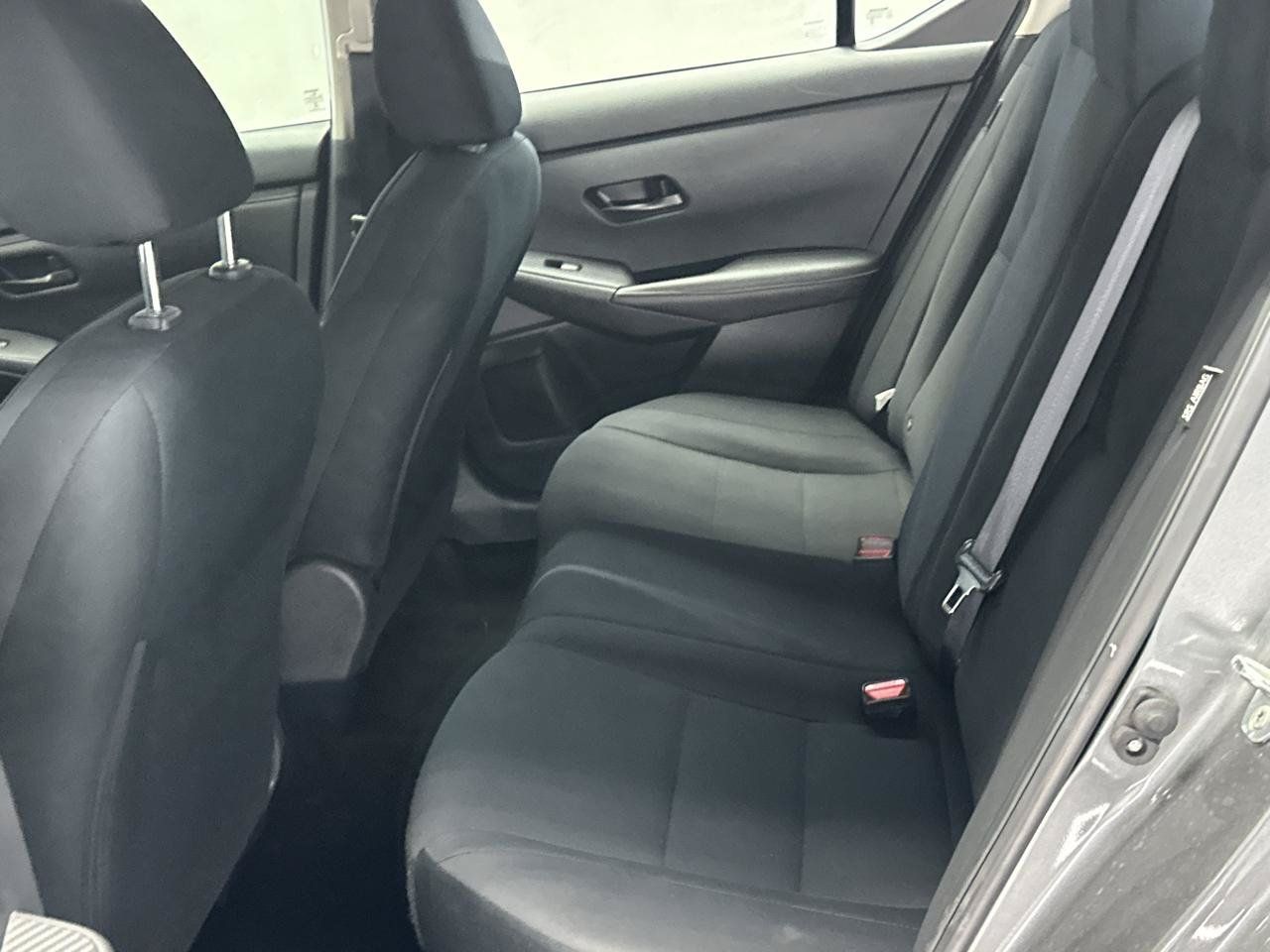 Used 2024 Nissan Sentra S FWD image 11
