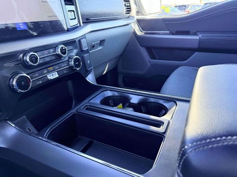 Used 2025 Ford F150 XLT w/ Equipment Group 301A Standard image 23