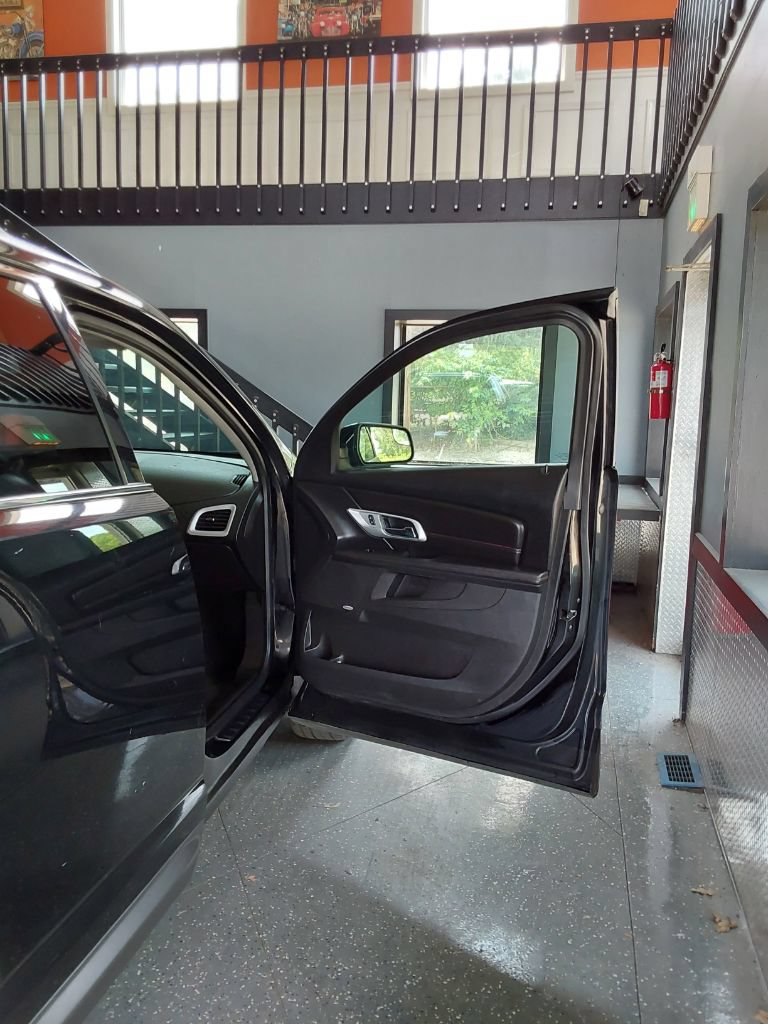Used 2012 GMC Terrain SLT AWD/4WD image 12