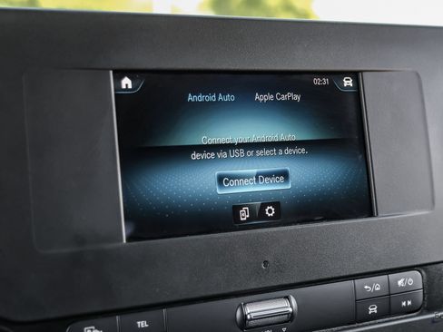 Used 2022 Mercedes-Benz Sprinter 2500 image 64