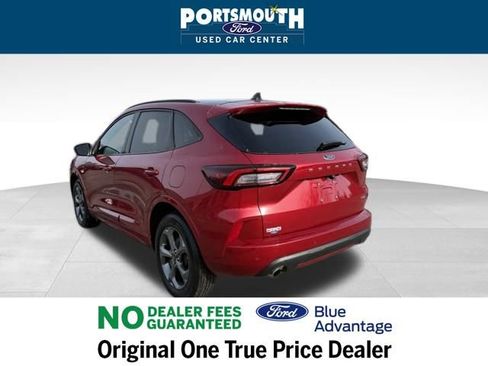 Used 2023 Ford Escape ST-Line w/ Tech Pack #1 image 28
