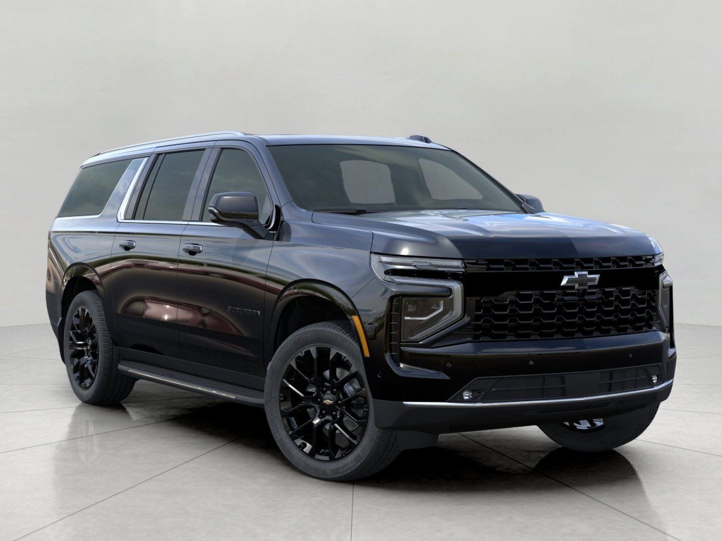 New 2026 Chevrolet Suburban Premier AWD/4WD image 7