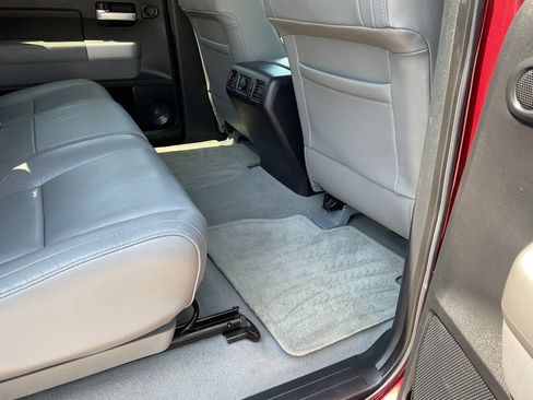 Used 2007 Toyota Tundra Limited AWD/4WD image 45
