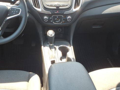 Certified 2019 Chevrolet Equinox LT AWD/4WD image 15