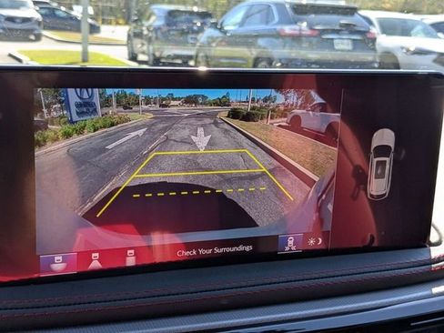 New 2026 Acura MDX A-Spec image 23