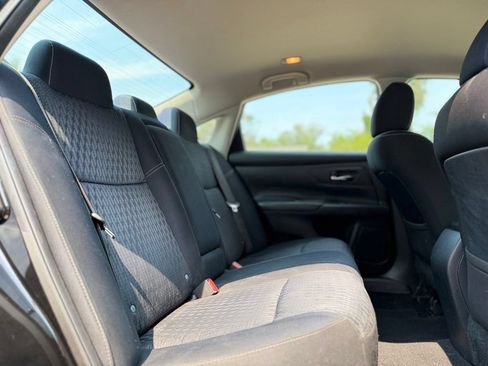 Used 2016 Nissan Altima 2.5 S w/ Power Driver Seat Package FWD image 24