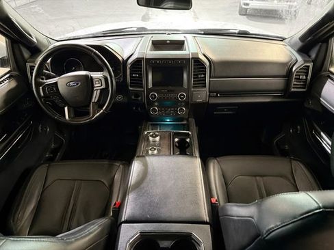Used 2020 Ford Expedition Max Limited image 10