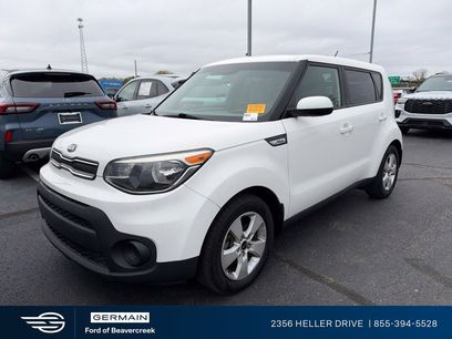 Used 2019 Kia Soul