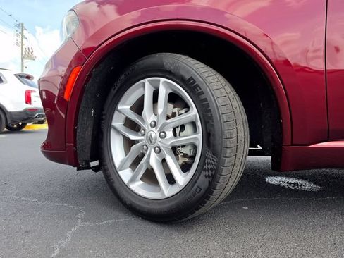 Used 2024 Dodge Durango GT RWD image 48