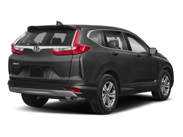 Used 2018 Honda CR-V LX image 2