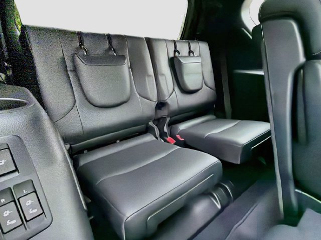 Used 2021 Lexus GX 460 Luxury w/ Accessory Package AWD/4WD image 21
