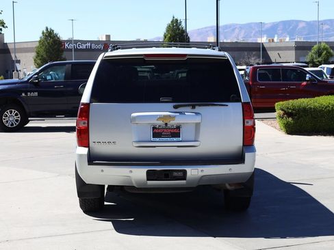 Used 2013 Chevrolet Tahoe LT AWD/4WD image 5